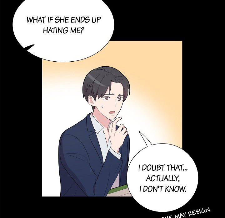 Read Dubious Moon chapter 57 image 69 on Lezhin