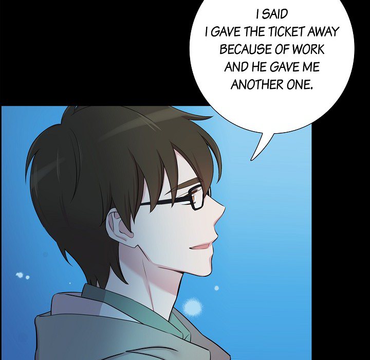 Read Dubious Moon chapter 57 image 7 on Lezhin