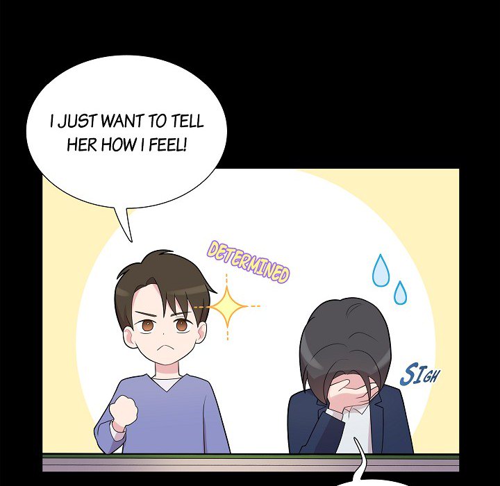 Read Dubious Moon chapter 57 image 75 on Lezhin