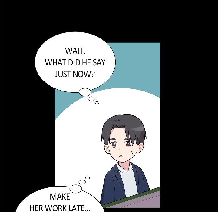 Read Dubious Moon chapter 57 image 78 on Lezhin