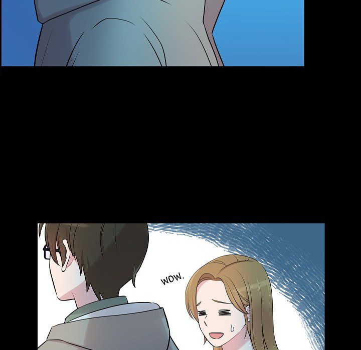 Read Dubious Moon chapter 57 image 8 on Lezhin