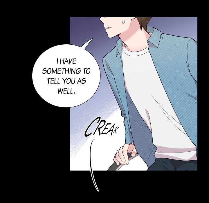 Read Dubious Moon chapter 58 image 12 on Lezhin