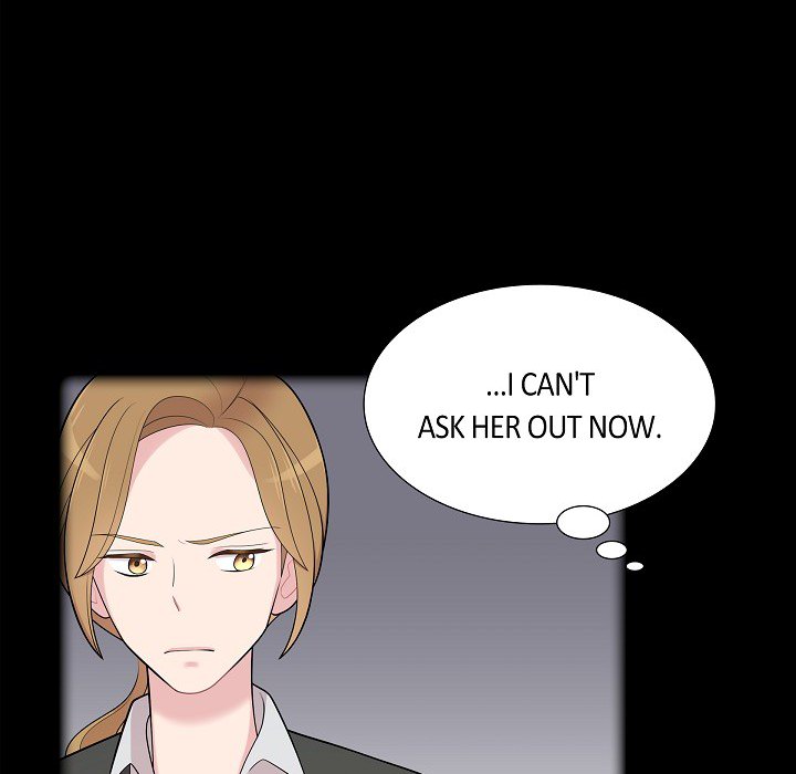 Read Dubious Moon chapter 58 image 16 on Lezhin