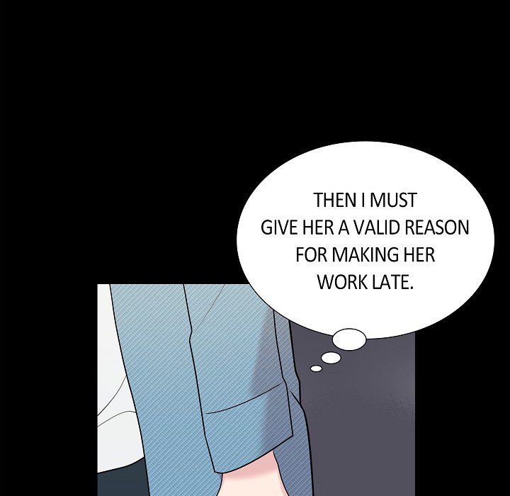 Read Dubious Moon chapter 58 image 18 on Lezhin