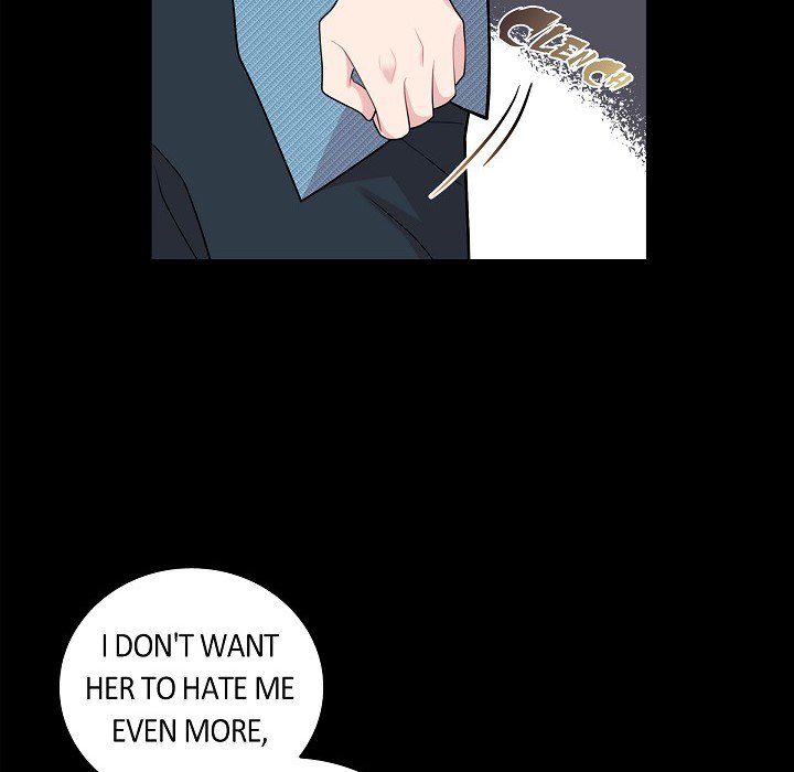 Read Dubious Moon chapter 58 image 19 on Lezhin