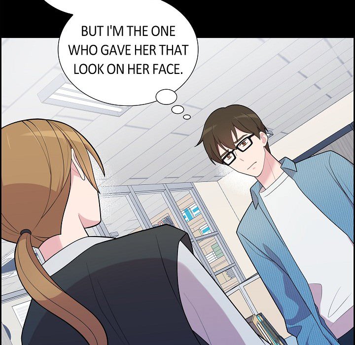 Read Dubious Moon chapter 58 image 20 on Lezhin
