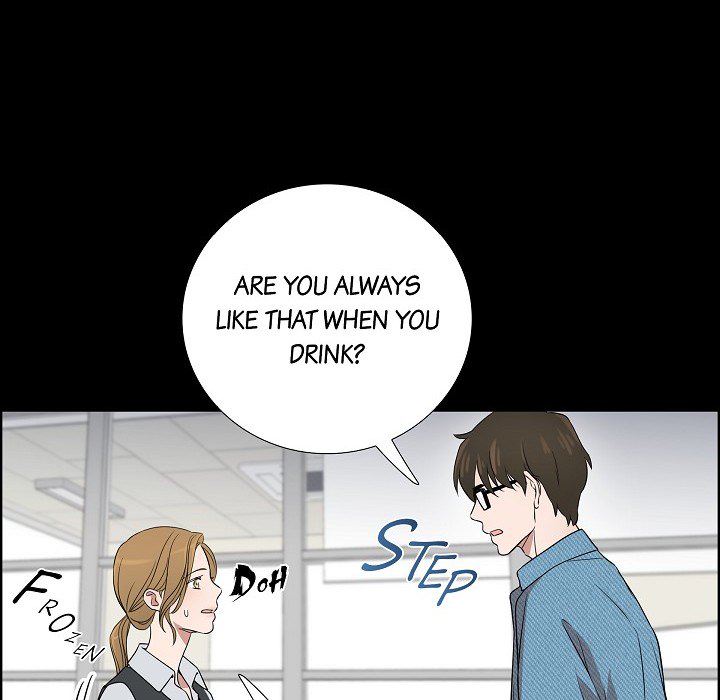 Read Dubious Moon chapter 58 image 22 on Lezhin