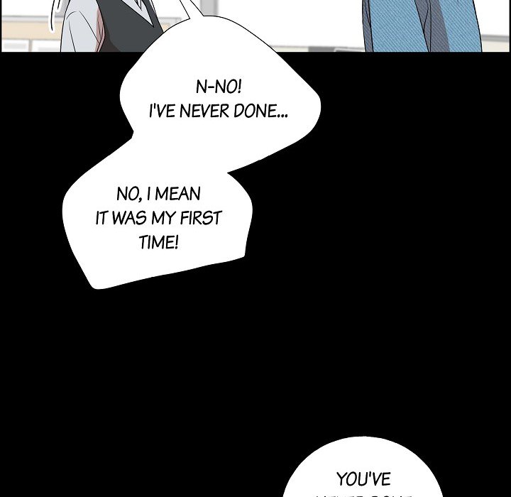 Read Dubious Moon chapter 58 image 23 on Lezhin