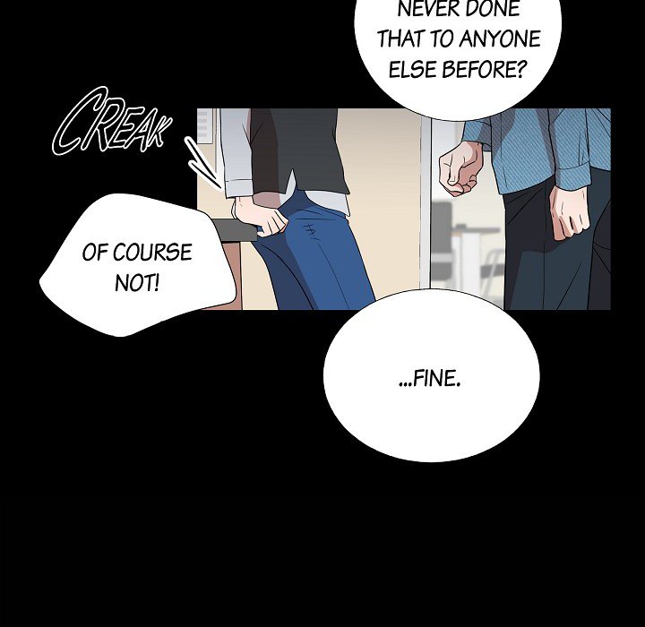 Read Dubious Moon chapter 58 image 24 on Lezhin