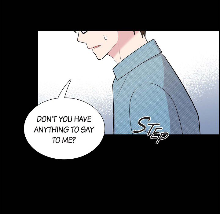 Read Dubious Moon chapter 58 image 25 on Lezhin