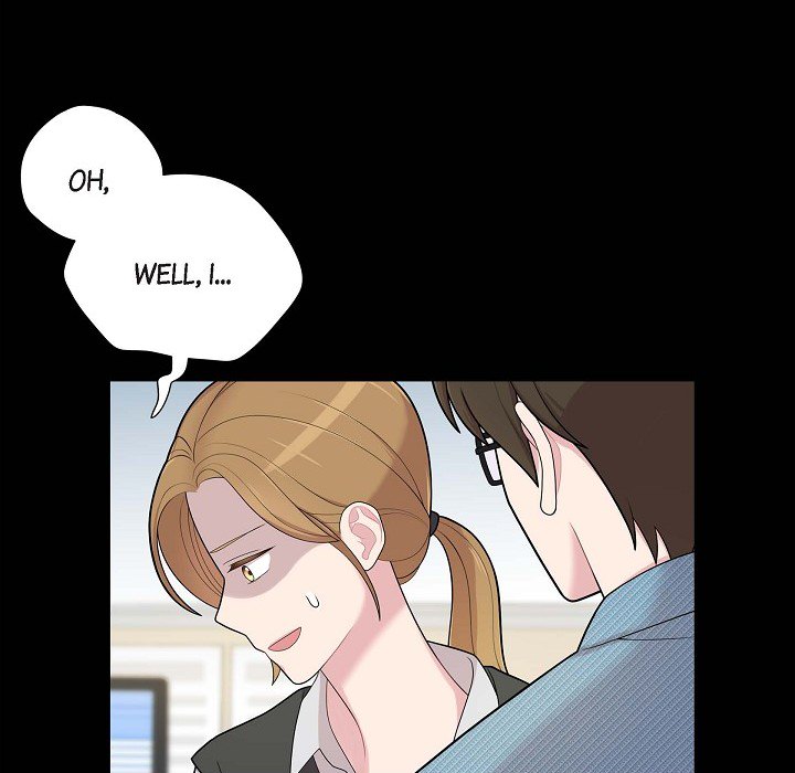 Read Dubious Moon chapter 58 image 26 on Lezhin