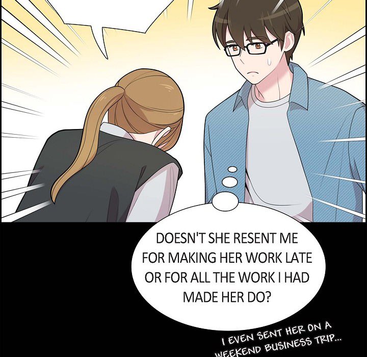 Read Dubious Moon chapter 58 image 28 on Lezhin