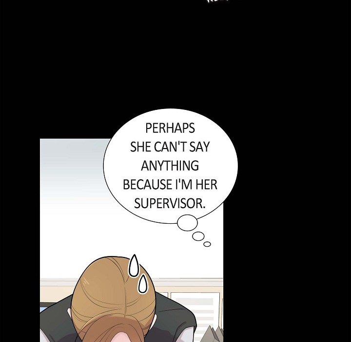 Read Dubious Moon chapter 58 image 29 on Lezhin