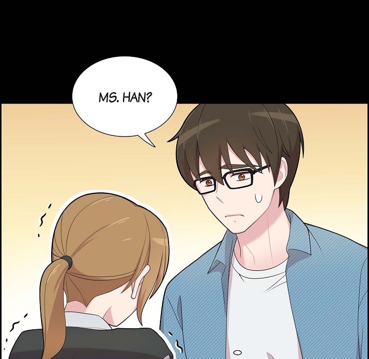 Read Dubious Moon chapter 58 image 34 on Lezhin
