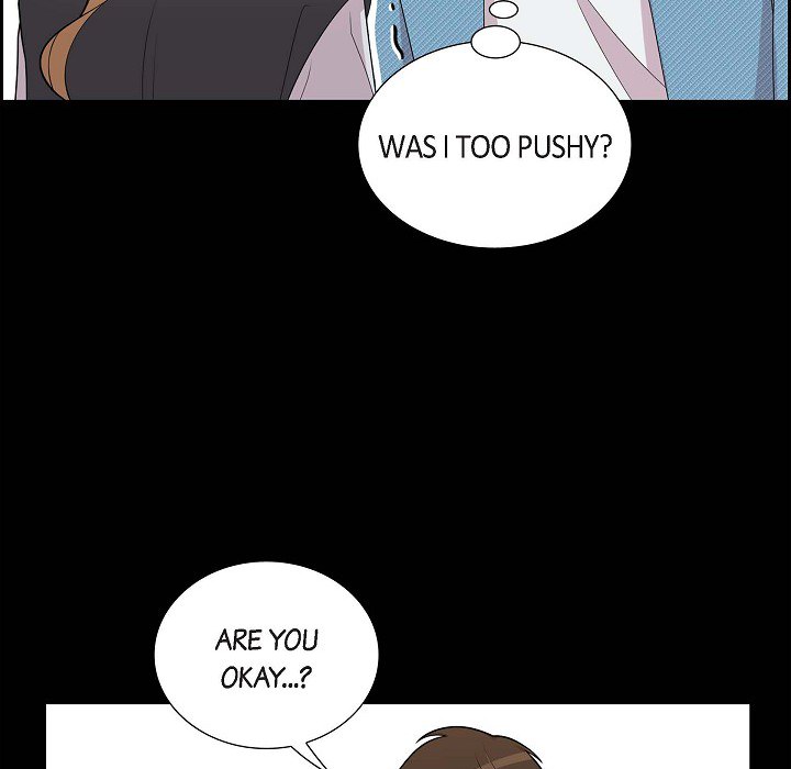 Read Dubious Moon chapter 58 image 35 on Lezhin