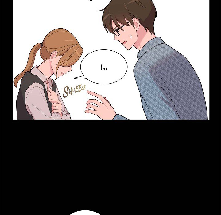 Read Dubious Moon chapter 58 image 36 on Lezhin
