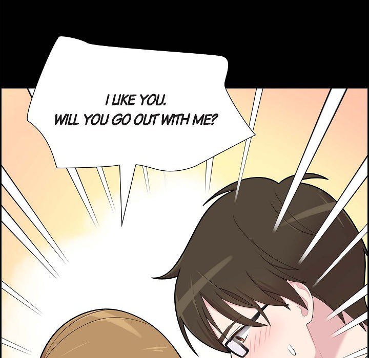 Read Dubious Moon chapter 58 image 38 on Lezhin
