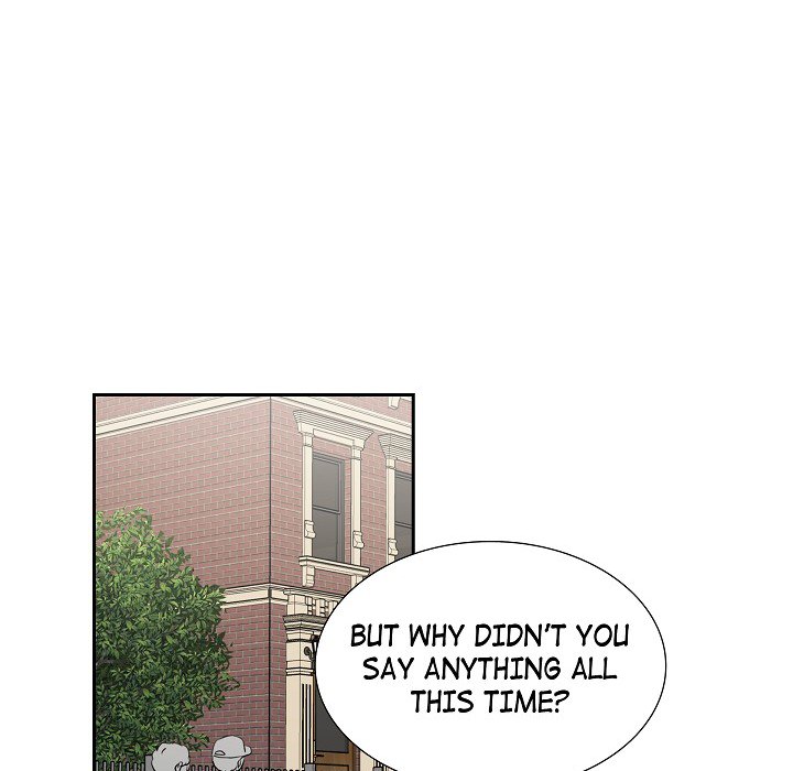 Read Dubious Moon chapter 58 image 45 on Lezhin