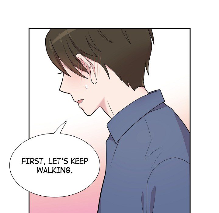 Read Dubious Moon chapter 58 image 49 on Lezhin