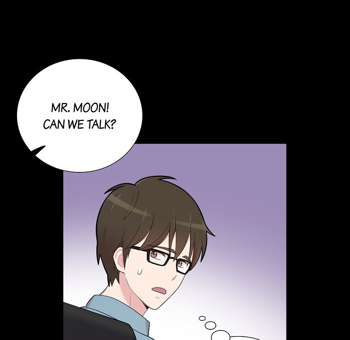 Read Dubious Moon chapter 58 image 5 on Lezhin