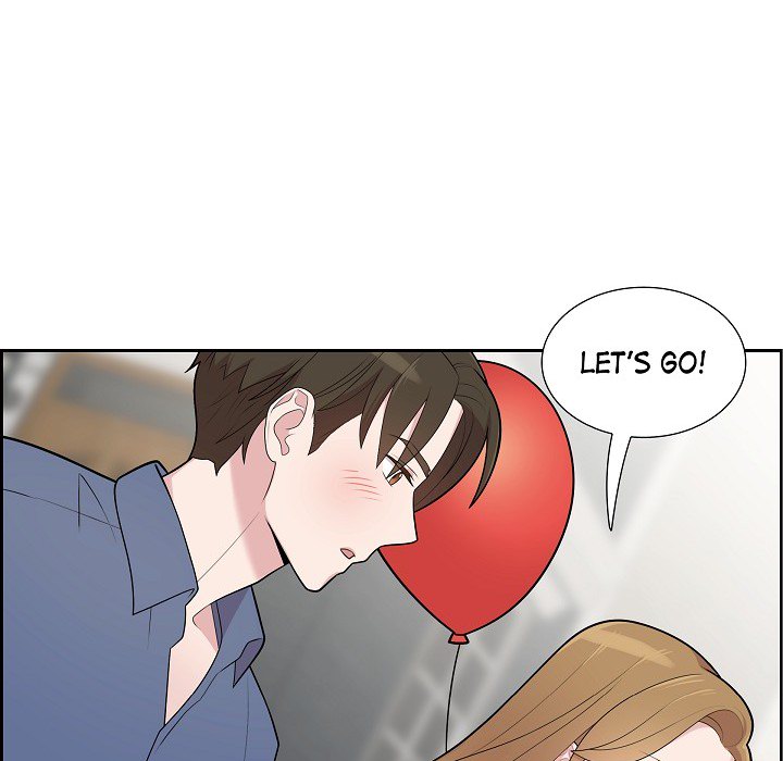 Read Dubious Moon chapter 58 image 51 on Lezhin