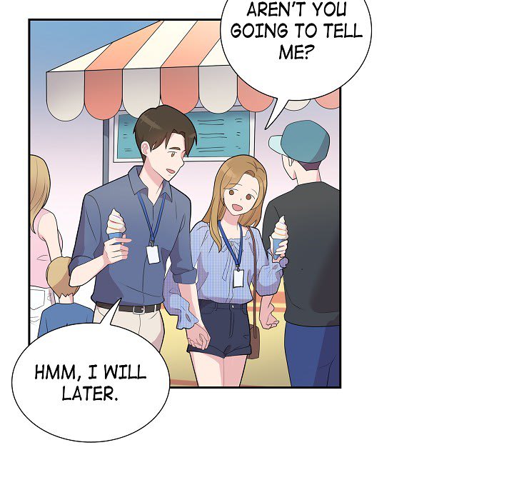 Read Dubious Moon chapter 58 image 59 on Lezhin