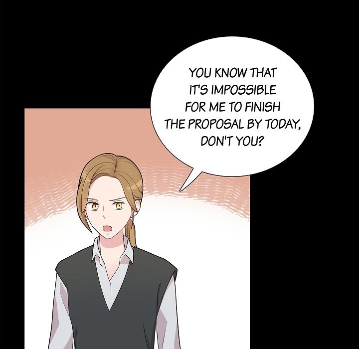 Read Dubious Moon chapter 58 image 7 on Lezhin