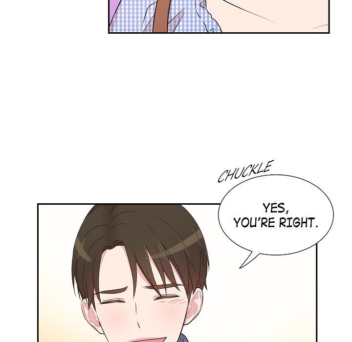 Read Dubious Moon chapter 58 image 77 on Lezhin