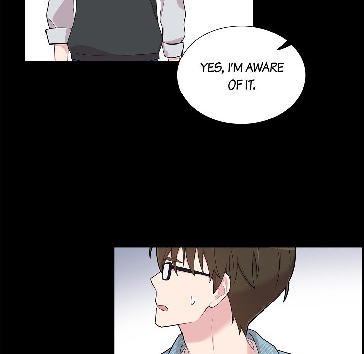 Read Dubious Moon chapter 58 image 8 on Lezhin