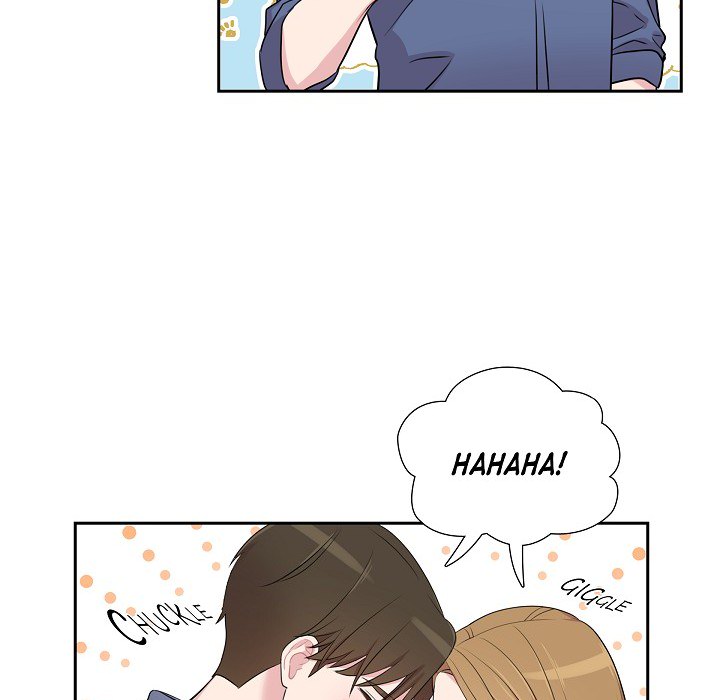 Read Dubious Moon chapter 58 image 85 on Lezhin