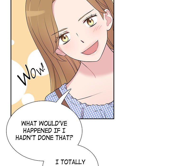 Read Dubious Moon chapter 58 image 87 on Lezhin