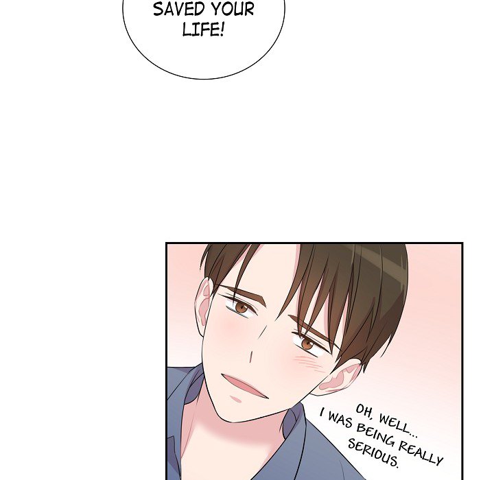 Read Dubious Moon chapter 58 image 88 on Lezhin