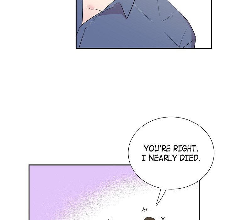 Read Dubious Moon chapter 58 image 89 on Lezhin