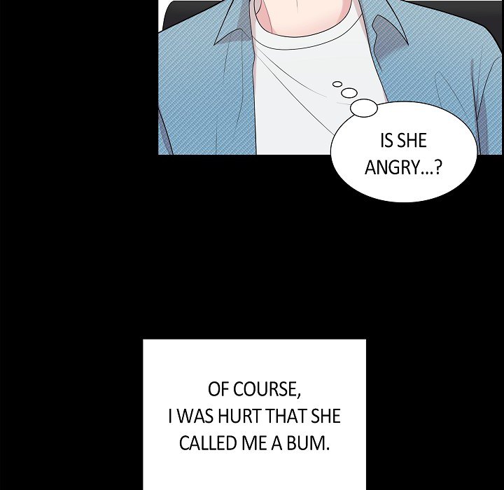 Read Dubious Moon chapter 58 image 9 on Lezhin