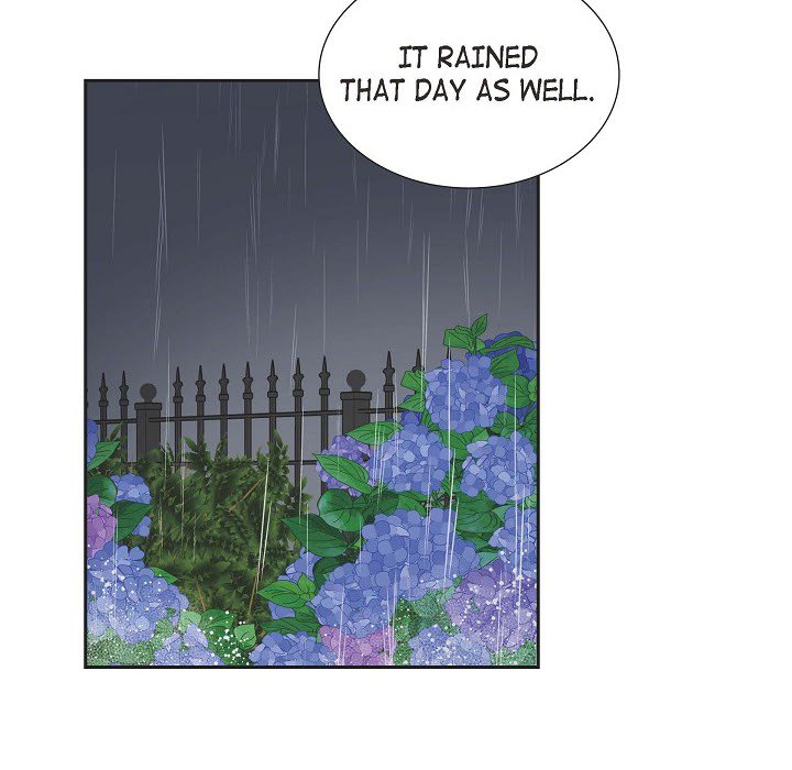Read Dubious Moon chapter 59 image 13 on Lezhin