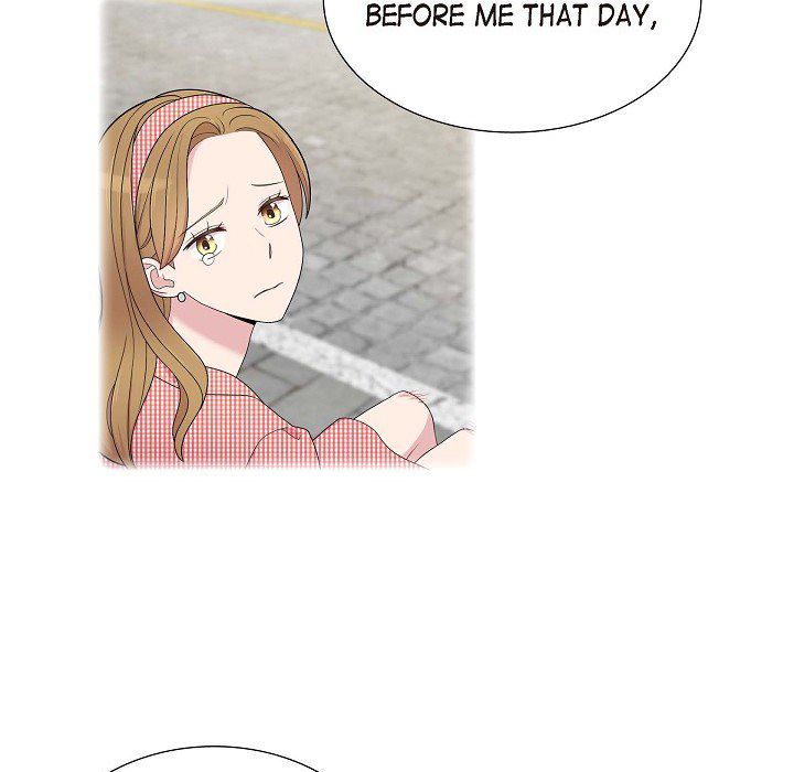 Read Dubious Moon chapter 59 image 23 on Lezhin