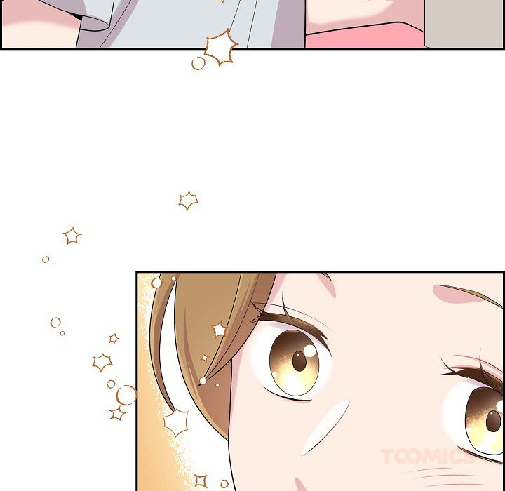 Read Dubious Moon chapter 59 image 27 on Lezhin