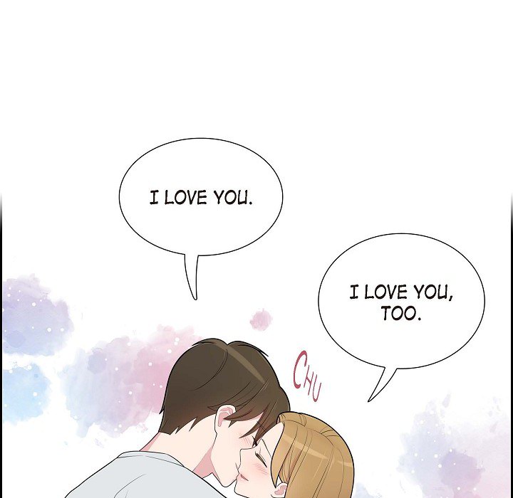 Read Dubious Moon chapter 59 image 32 on Lezhin