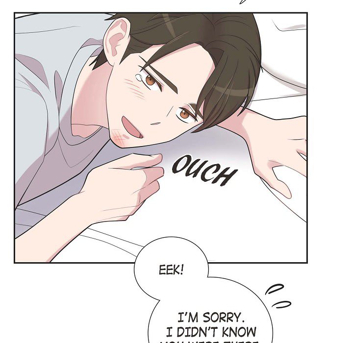 Read Dubious Moon chapter 59 image 43 on Lezhin