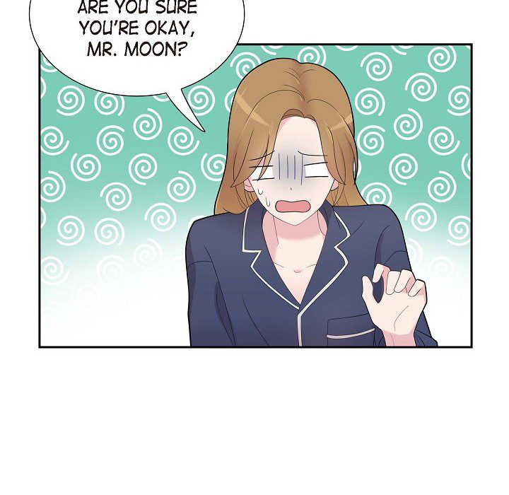 Read Dubious Moon chapter 59 image 45 on Lezhin