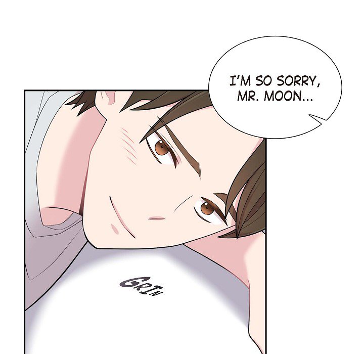 Read Dubious Moon chapter 59 image 46 on Lezhin