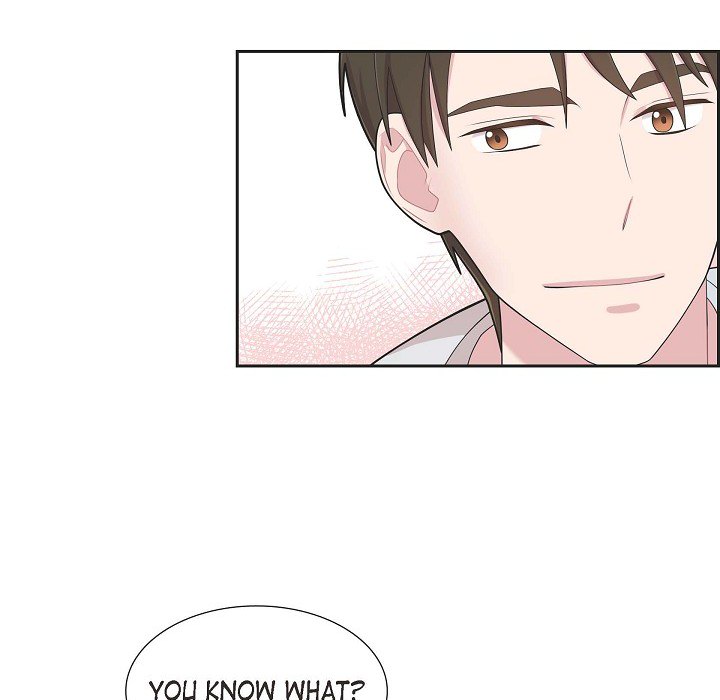 Read Dubious Moon chapter 59 image 5 on Lezhin