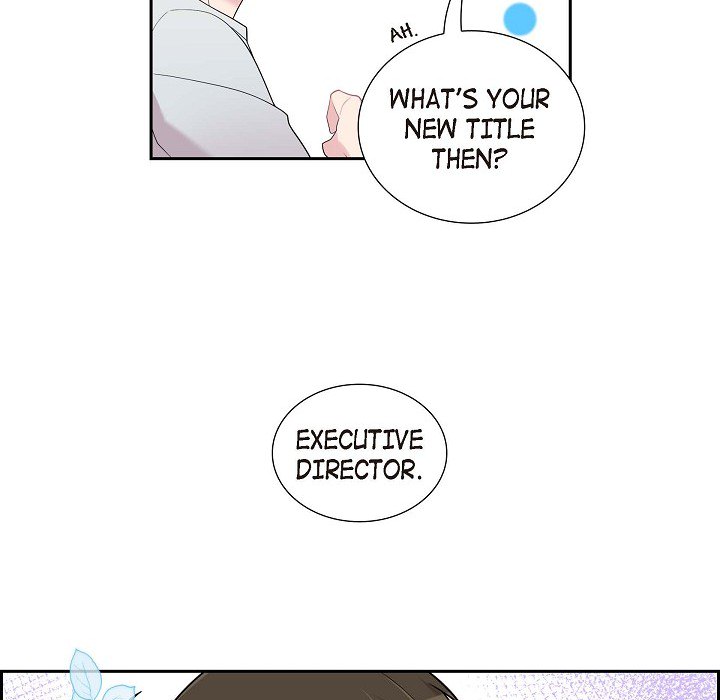 Read Dubious Moon chapter 59 image 50 on Lezhin