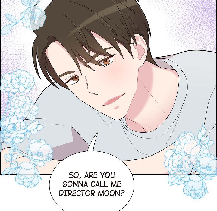 Read Dubious Moon chapter 59 image 51 on Lezhin