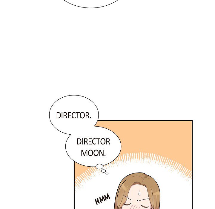 Read Dubious Moon chapter 59 image 52 on Lezhin