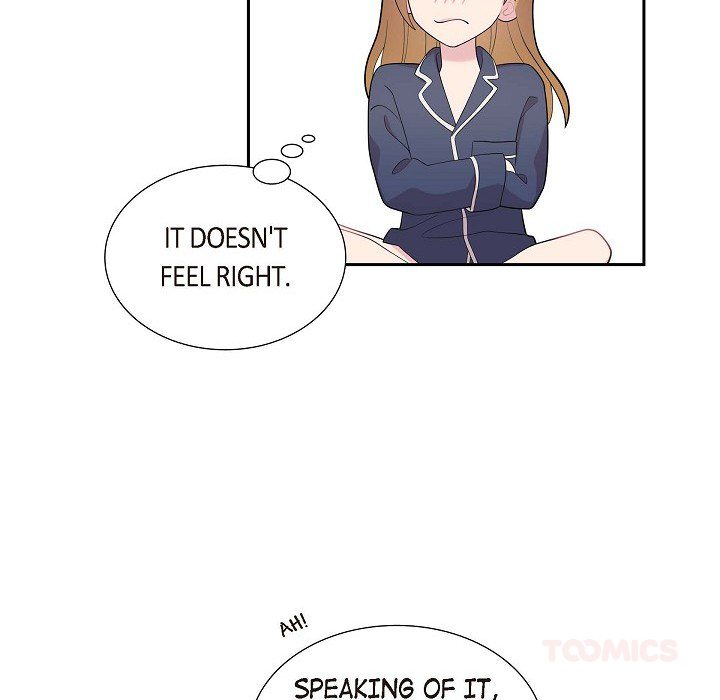 Read Dubious Moon chapter 59 image 53 on Lezhin