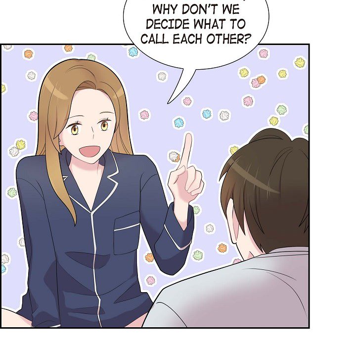 Read Dubious Moon chapter 59 image 54 on Lezhin