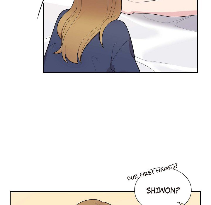 Read Dubious Moon chapter 59 image 56 on Lezhin