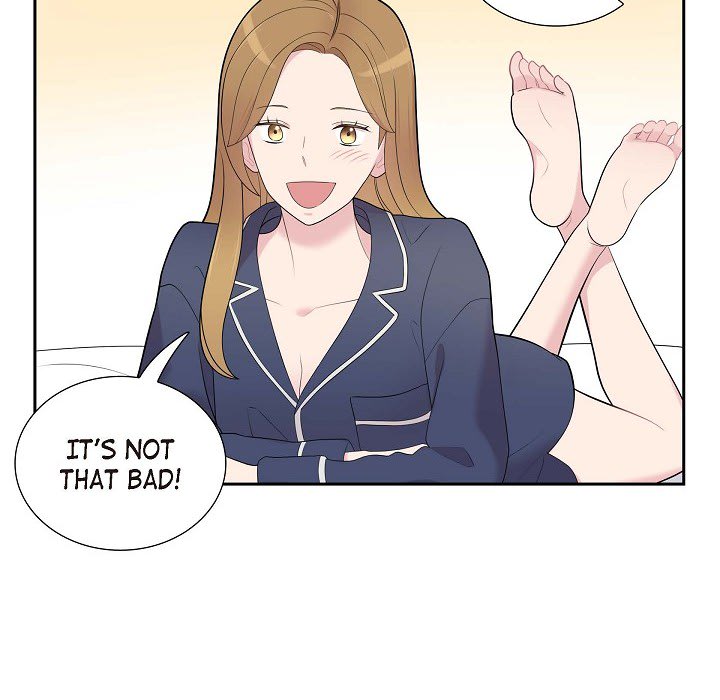 Read Dubious Moon chapter 59 image 57 on Lezhin