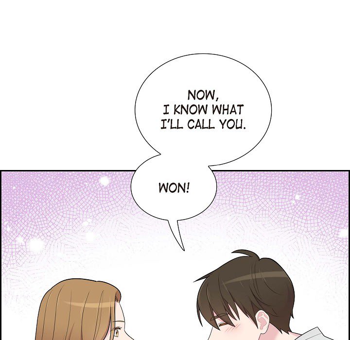 Read Dubious Moon chapter 59 image 58 on Lezhin